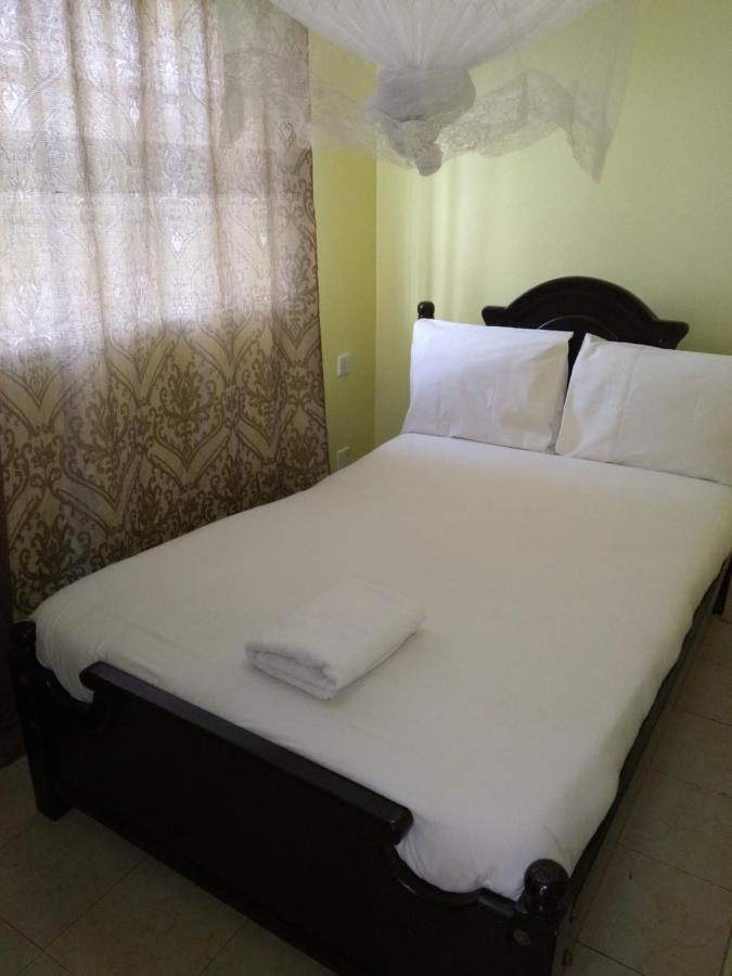 Crown Hotel Kericho Экстерьер фото